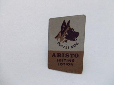 Verzorging Aristo Setting lotion Duitse dog rashond